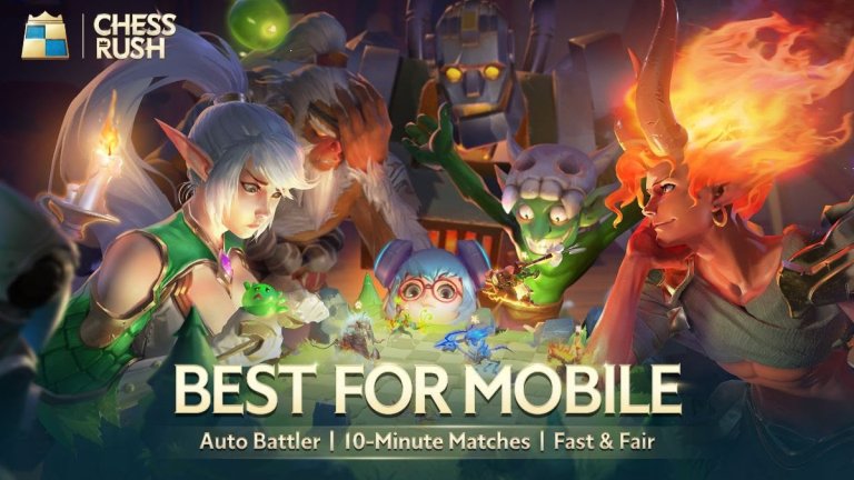 Tencent adds Auto Chess to its own MOBA, Arena of Valor
