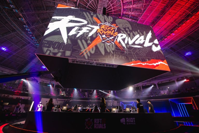 Why LPL vs. LCK at Rift Rivals will be the MSI final we never got