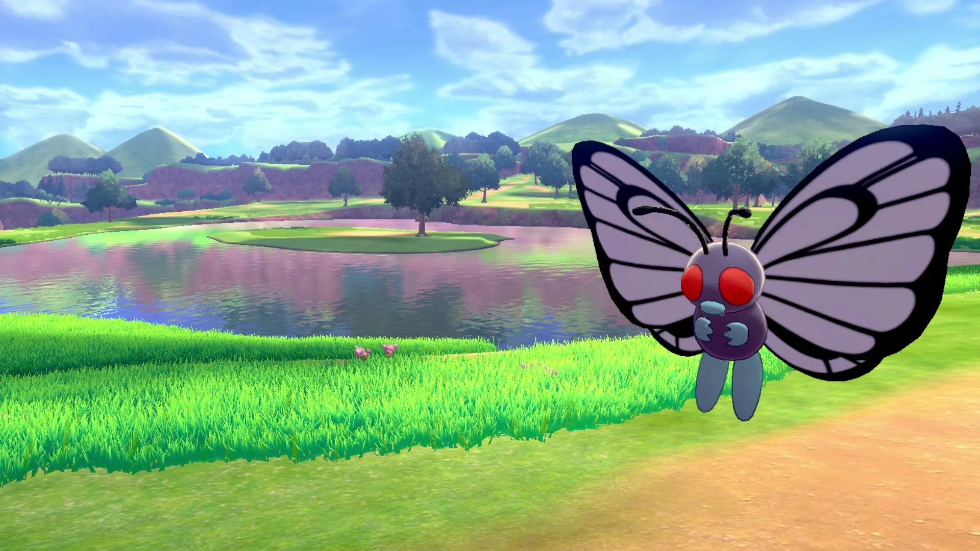 How to check Individual Values in Pokémon Sword and Shield - Dot Esports