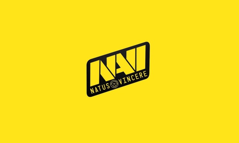 Na'Vi Signs Full FlyToMoon Squad On A Trial Basis