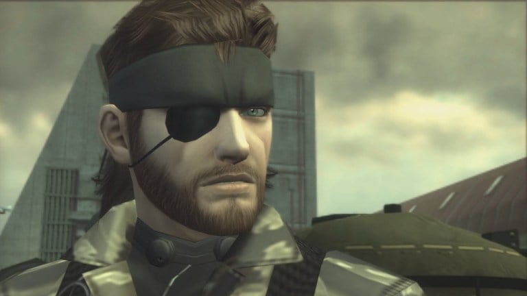 Metal Gear's Snake teased to be coming to Tekken 7 - Dot Esports