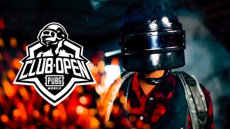 Registration for the PUBG Mobile Club Open fall split opens - Dot Esports