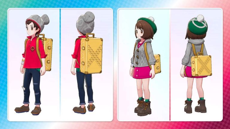 Pokémon Sword and Shield, bonus