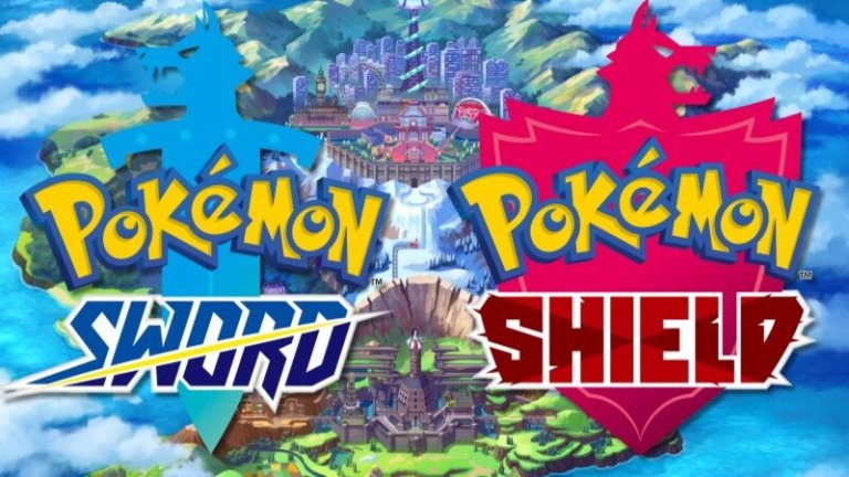 Stonjourner  Pokémon Sword e Pokémon Shield