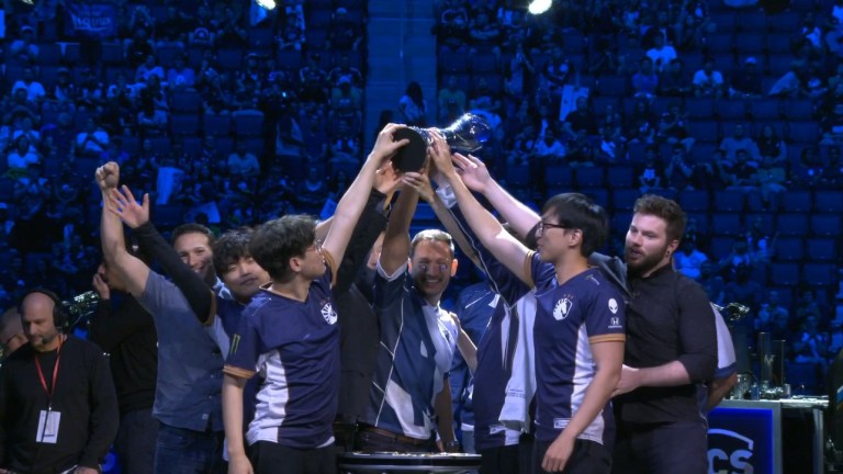 ᐈ Cloud9 and Team Liquid qualify for LoL World Championship 2019 • WePlay!