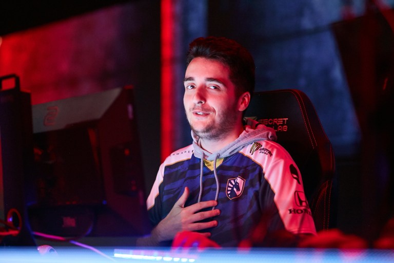 NAF renews contract with Team Liquid