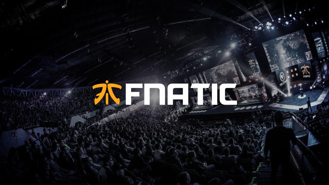 Fnatic complete roster with dexter and afro
