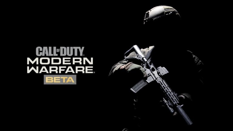 Call of Duty: Modern Warfare 2 Beta Fixes Include Disbanding