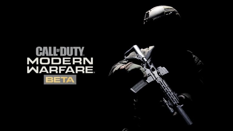 Welcome to Day Four of the Call of Duty: Modern Warfare Open Crossplay  Beta! : r/modernwarfare