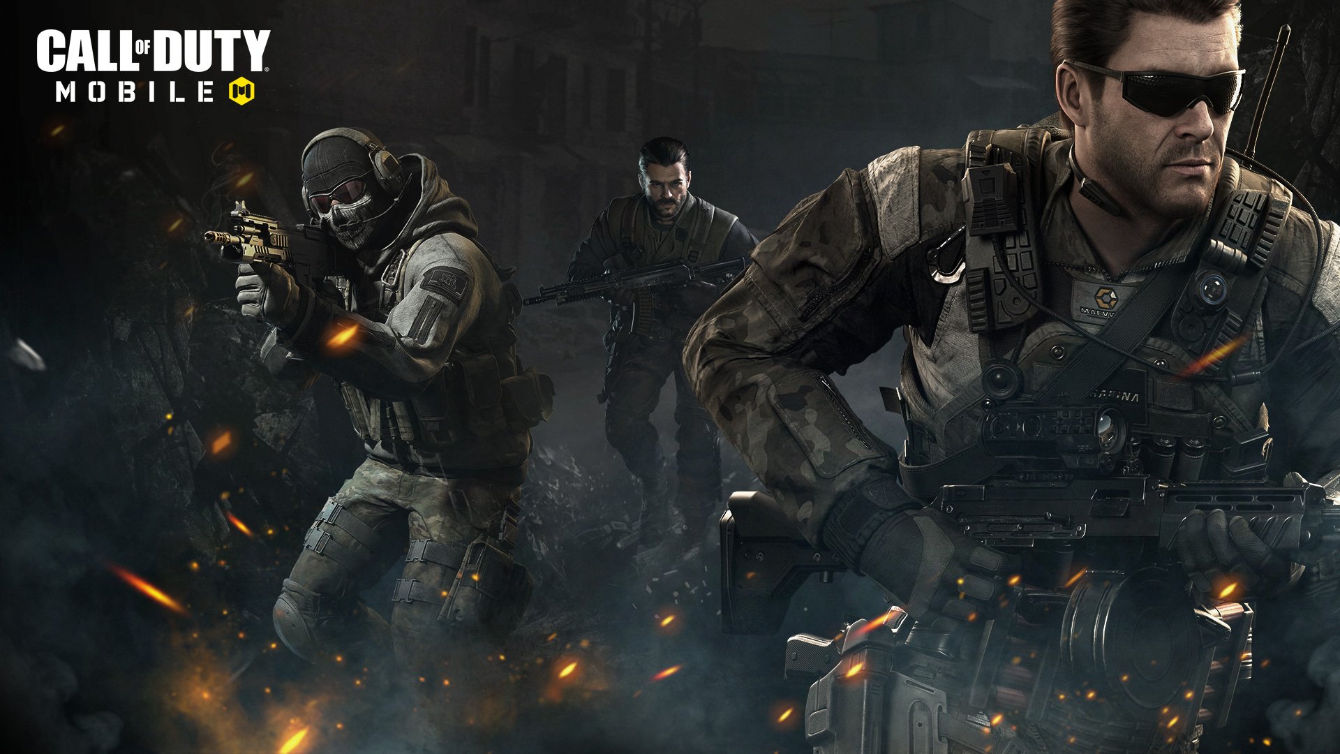 Call of Duty: Mobile will be released on Oct. 1 - Dot Esports