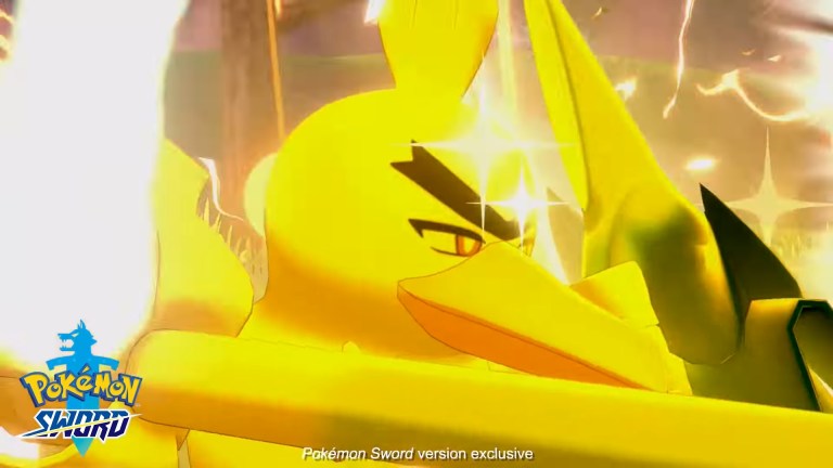 Pokémon Sword and Shield' Leak Confirms More Evolutions & Galarian