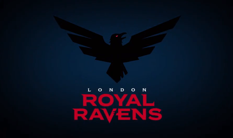 Parasite to replace Zer0 on London Royal Ravens in short-term deal