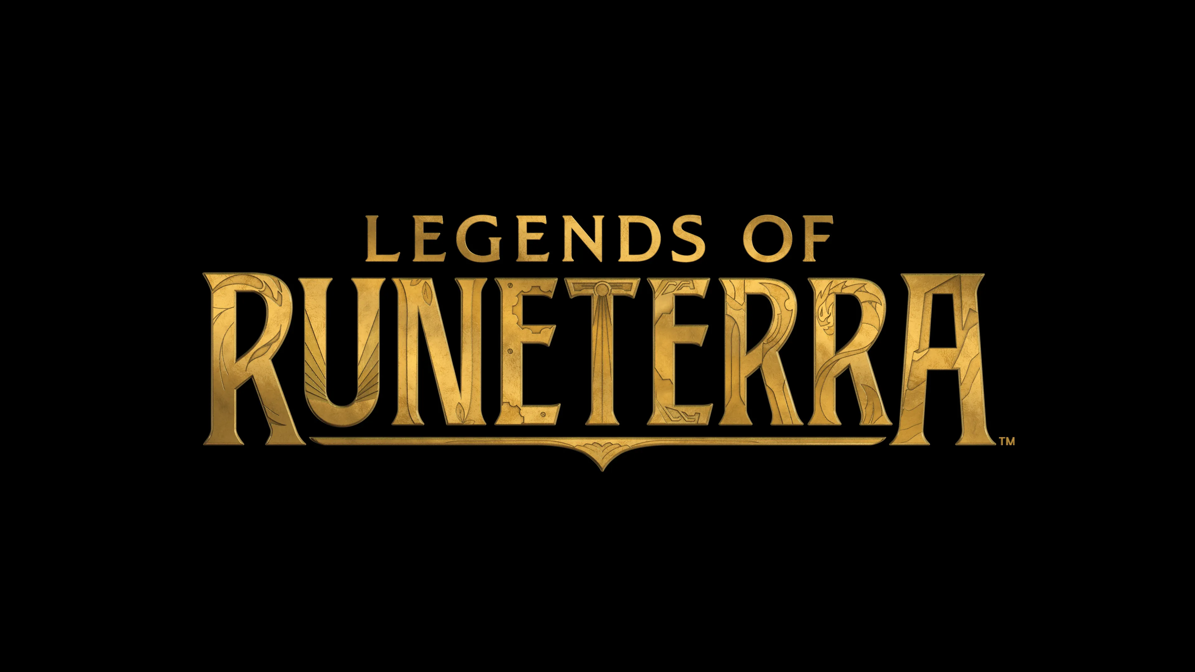 Legends Of Runeterra Gameplay 