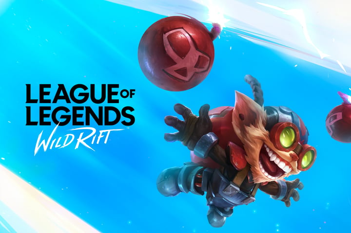 League of Legends: Wild Rift Other for sale - FunPay
