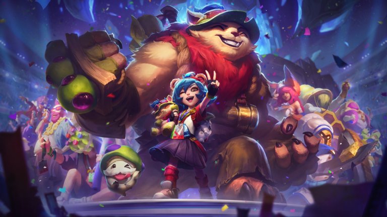 Riot Games' Latest Project Revealed: Project Loki Brings a Fresh and  Captivating Gaming Experience - Softonic