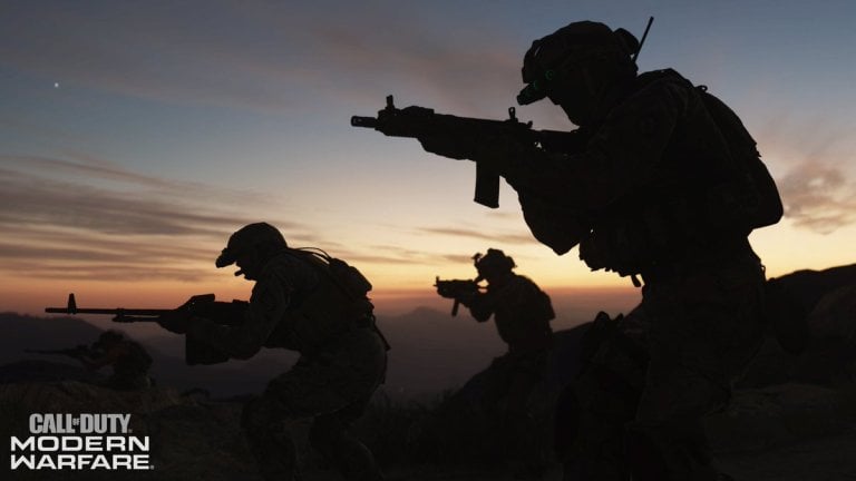 Call of Duty: Modern Warfare 2' Is Still an Infuriating Relic