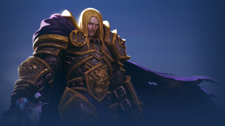 When does Warcraft III: Reforged's beta start?