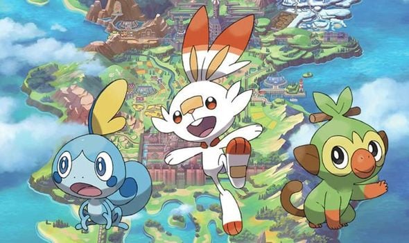Pokémon Sword And Shield Full Pokédex Leak Appears Online; Almost 500  Existing Pokémon Will Not Return 