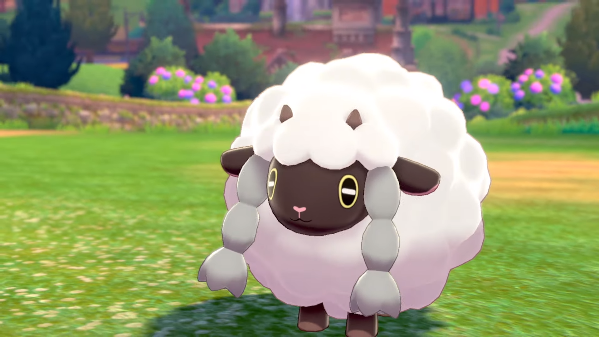 SavageWatermelon on X: Pokemon Sword and Shield Leak: Toxel's Evolution  Toxel -> (Name not revealed yet)  / X