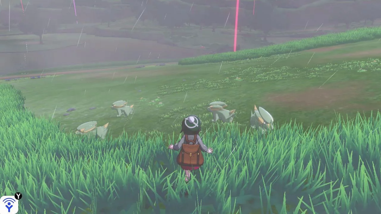Pokemon Sword and Shield: Increase your chances of finding shiny