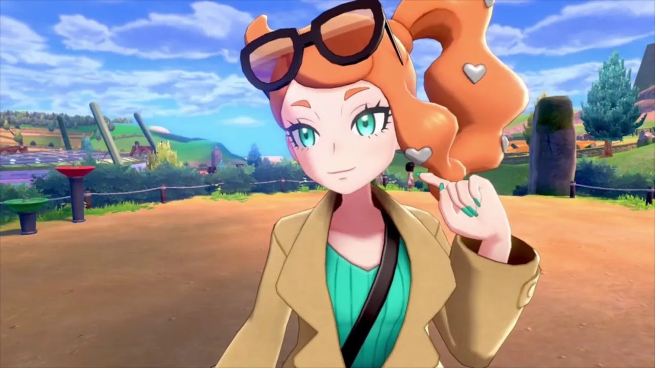 How to Reset EVs in Pokemon Sword and Shield