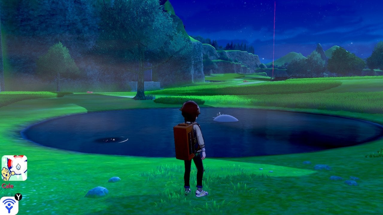The Differences Between Pokemon Sword And Shield Explained