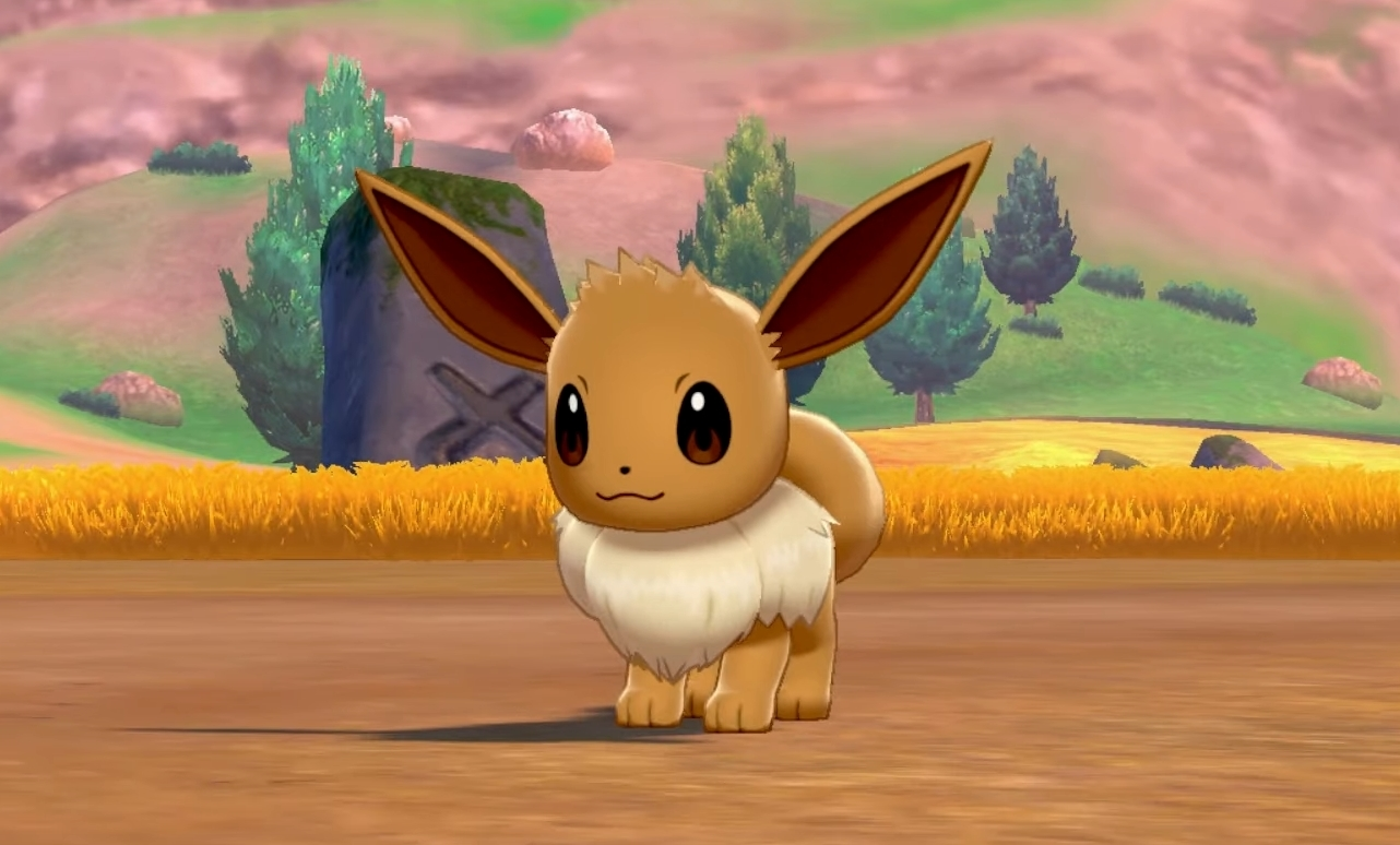 What Are The Different Eevee Evolutions? Vaporeon, Flareon, And