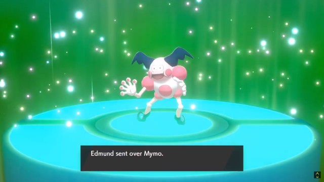 How to find and evolve Type: Null in Pokémon Sword and Shield - Dot Esports
