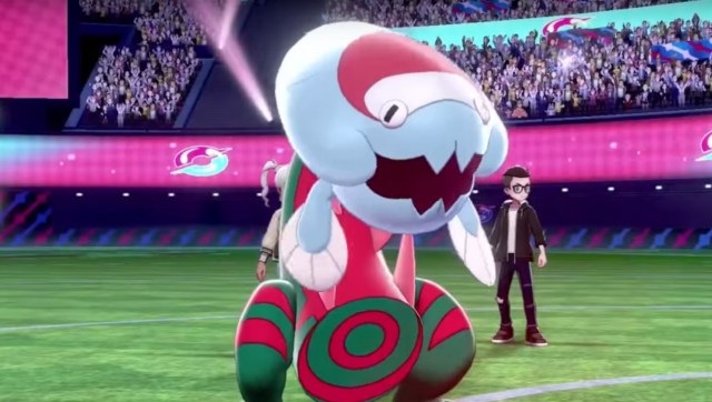 Pokémon Sword and Shield Fairy-type gym solutions - Dot Esports