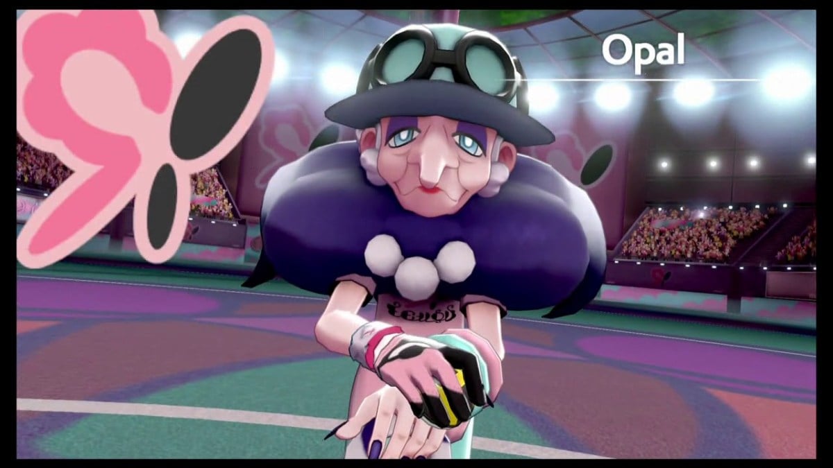 Pokémon Sword and Shield Fairy-type gym solutions - Dot Esports