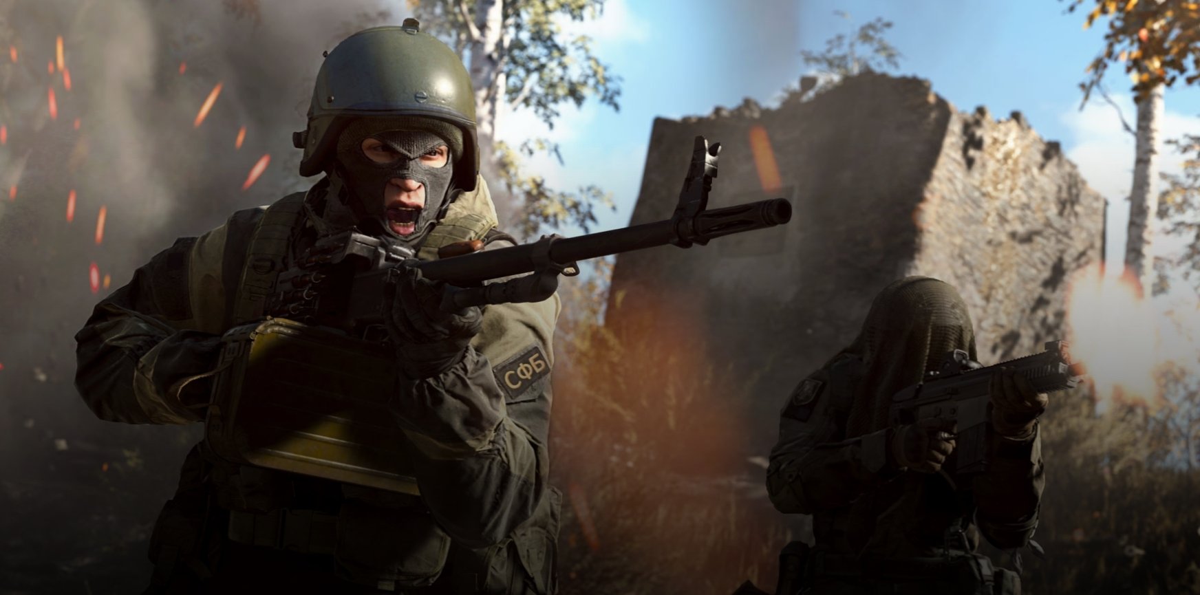 All classic CoD maps found so far in leaked Modern Warfare battle royale -  Dexerto