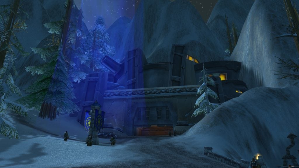 World of Warcraft Classic Patch 1.13.3: Notes and updates