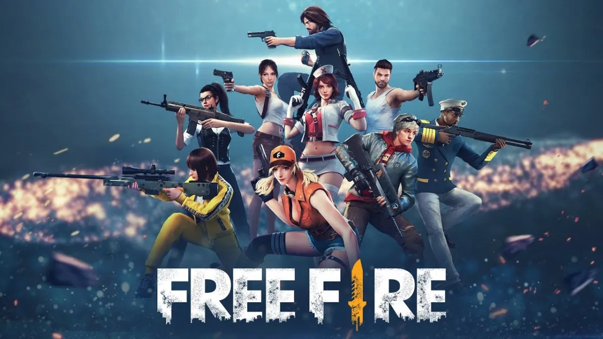 Garena Free Fire - Survivors, Club America Fever Store is now open