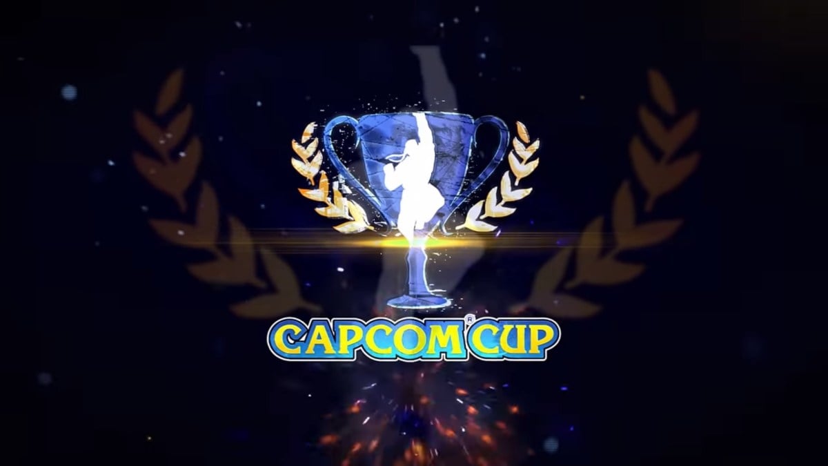 REC Punk vs YOG Machabo - Capcom Cup 2019 Winners Round of 16 - CPT 2019 