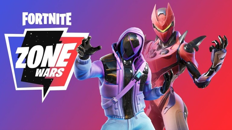 Fortnite Zone Wars could be returning soon