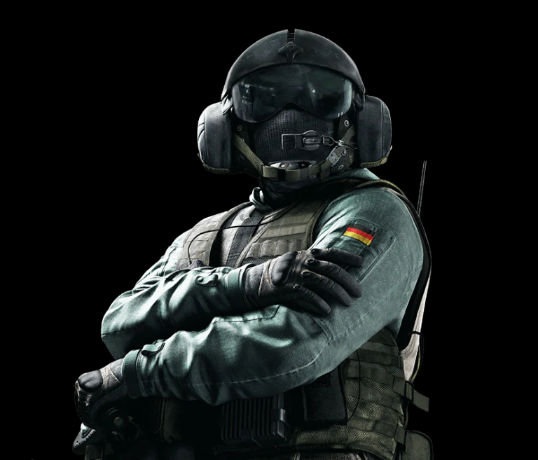 Siege’s latest Test Server update makes Jäger a 2-speed, 2-armor ...