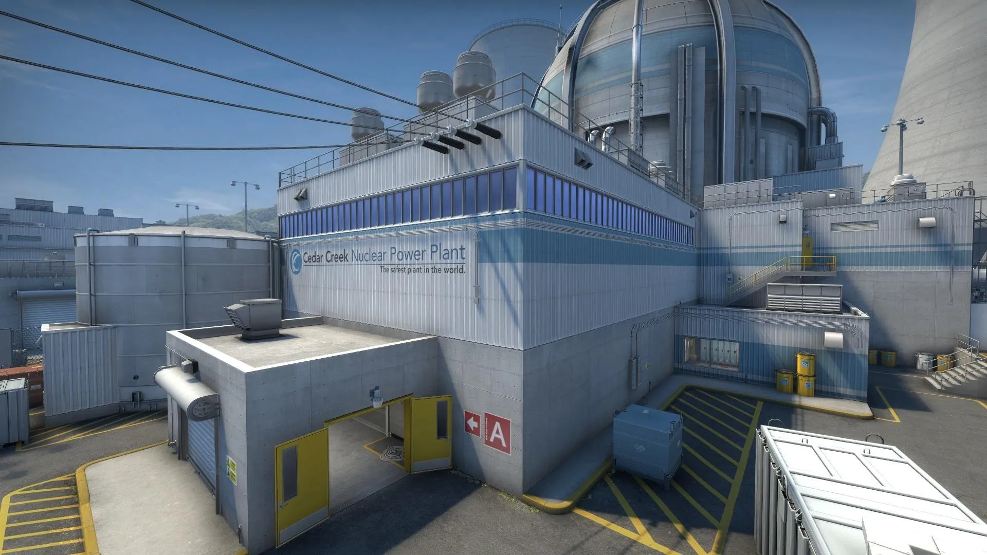 Counter-Strike: Global Offensive matchmaking details emerge – XBLAFans