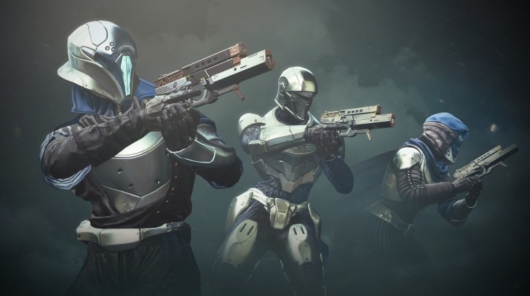 Bungie is working on a limited edition t-shirt campaign to benefit the ...