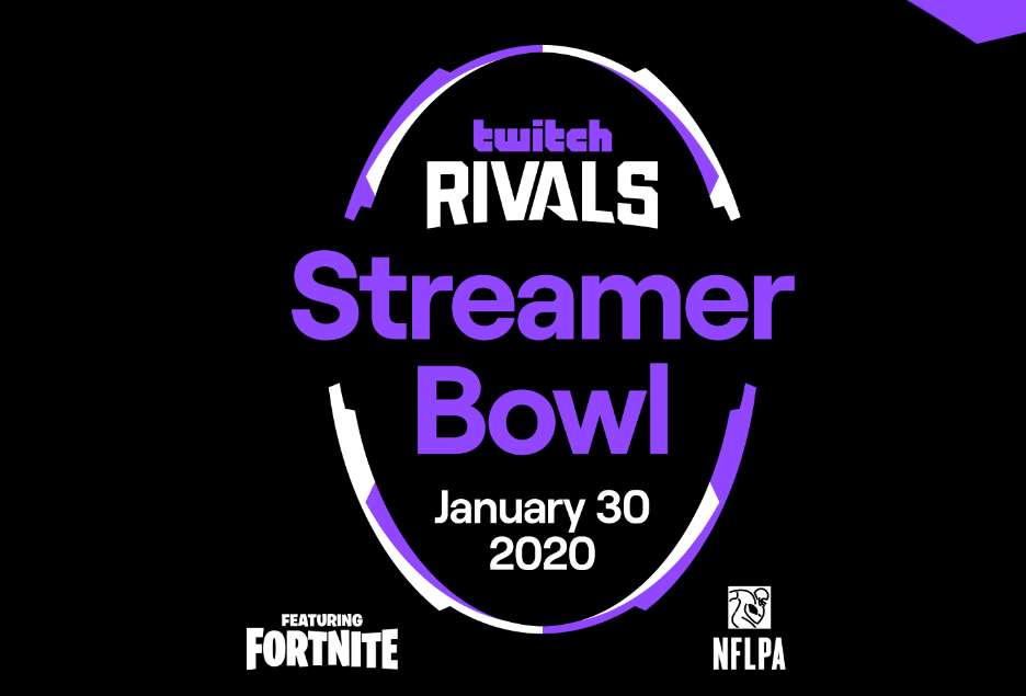 Fortnite Streamer Bowl duos revealed, featuring top streamers with