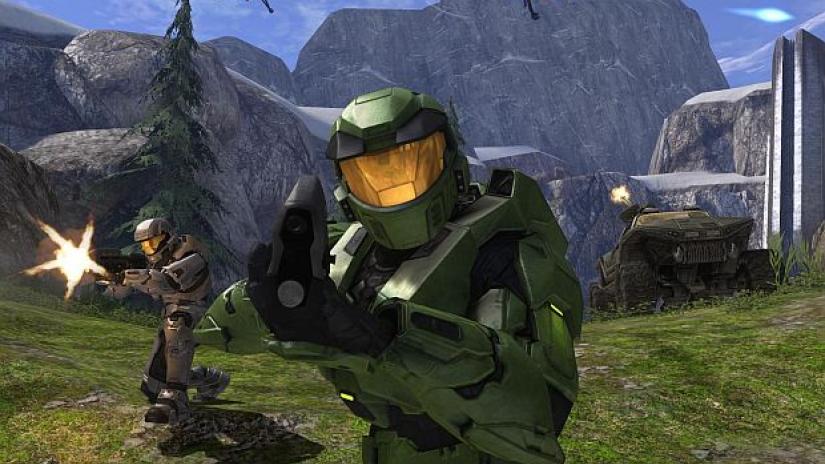 Halo: Master Chief Collection vs Original [PC]