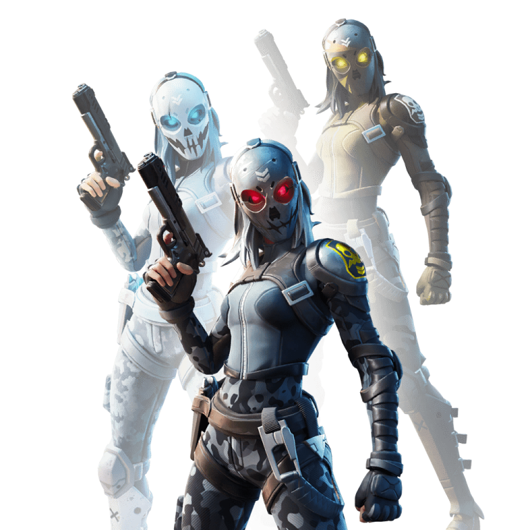 Fortnite data miners find next set of skin challenges