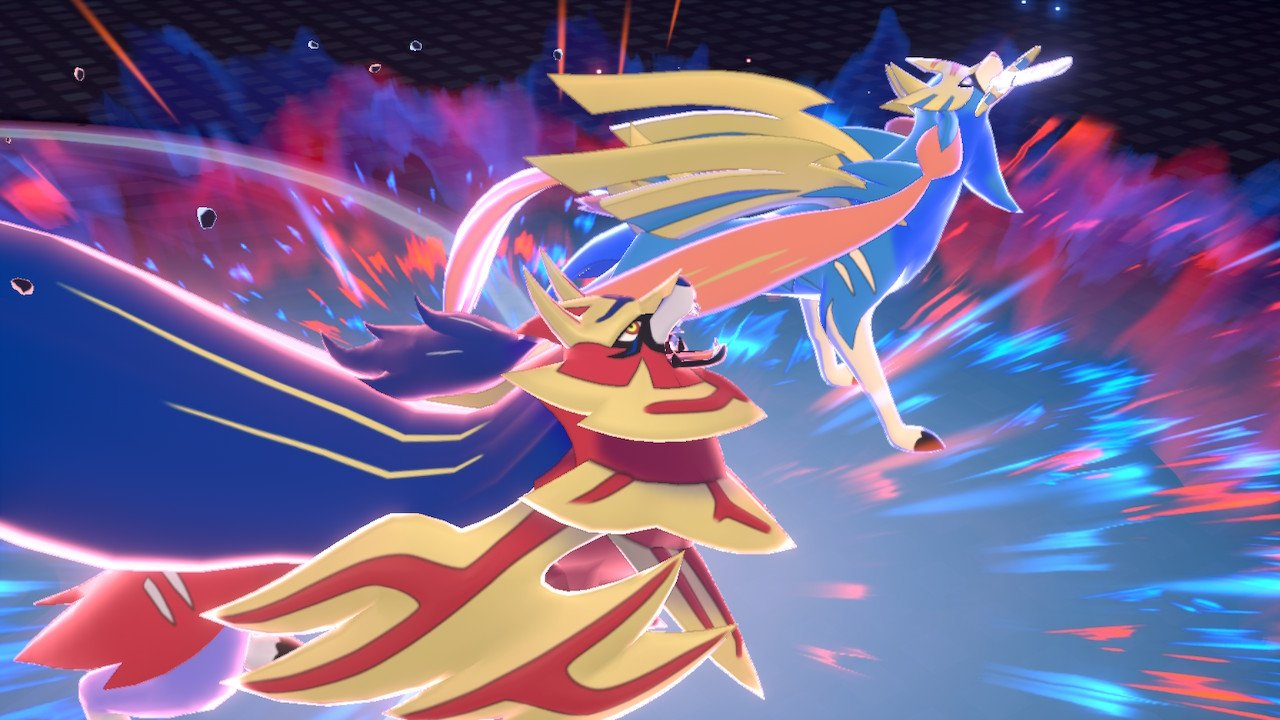 Super Smash Bros. Ultimate terá evento de Pokémon Sword/Shield - TecMundo