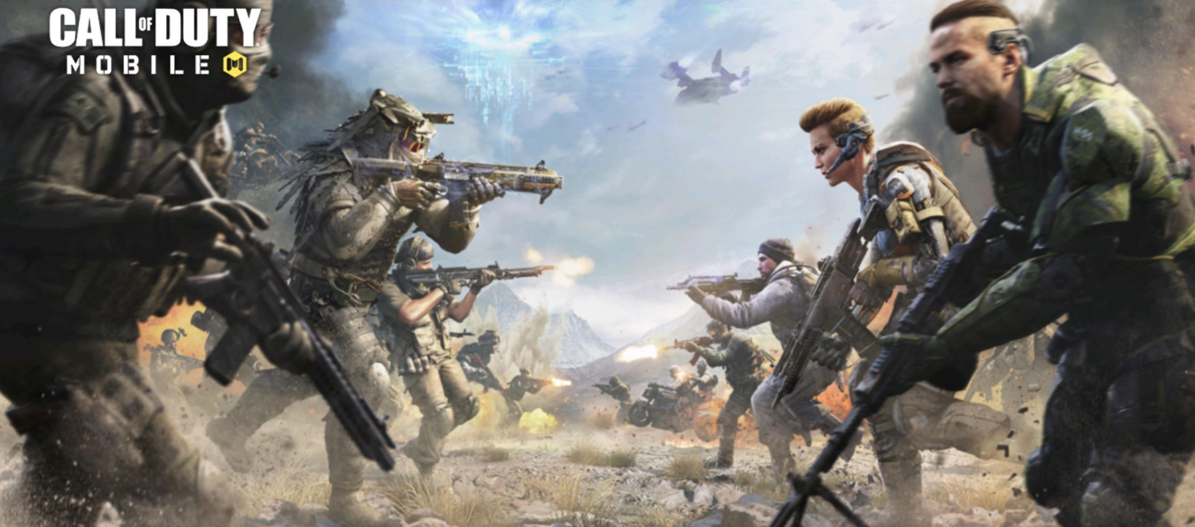 Call of Duty: Mobile - January 18th Community Update : r/CallOfDutyMobile