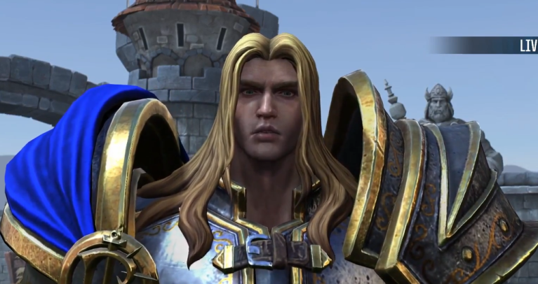 Blizzard addresses Warcraft III’s rocky launch in today’s developer update