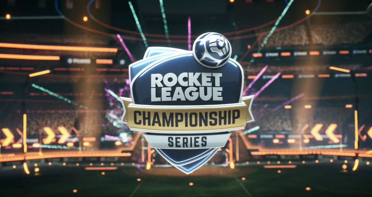 PsyNet issues delay Rocket League Championship Series week one matches