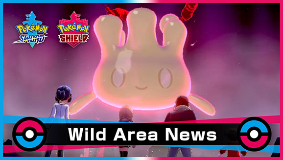 Gigantamax Raids for March 2020 - Pokemon Sword & Shield