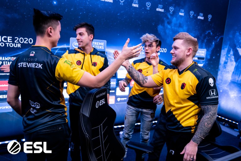 Team Liquid win ESL Pro League season 11 North America - Dot Esports