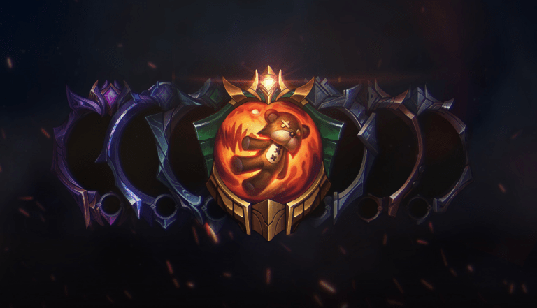 Riot to implement new Emerald rank, remove promos in massive LoL ranked changes