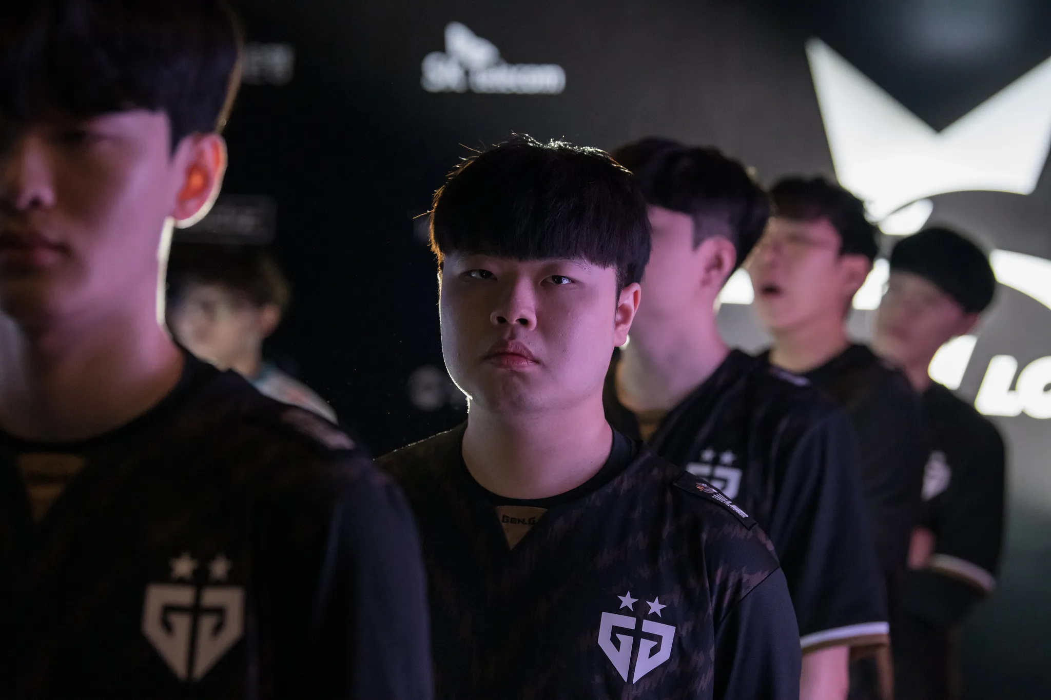 Gen.G clean sweep T1 in 2021 LCK Spring Split semifinals - Dot Esports