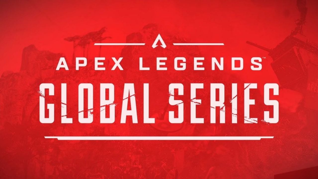 Here is the Apex Legends Global Series ruleset